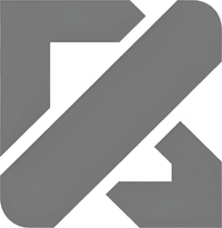 Минималистичный логотип Capital Group, партнера сервиса обмена безналичных средств Cashcat